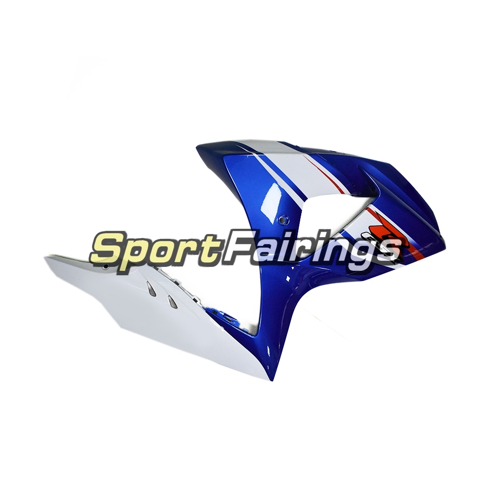 Fairing Kit Fit For Suzuki GSXR1000 K9 2009 - 2016 - Blue White