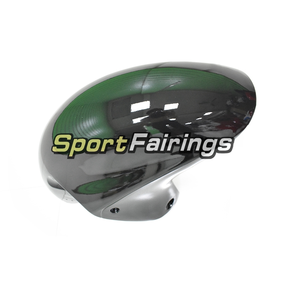 Fairing Kit Fit For Suzuki GSXR1300 Hayabusa 1997 - 2007 - Red Green Rear Black