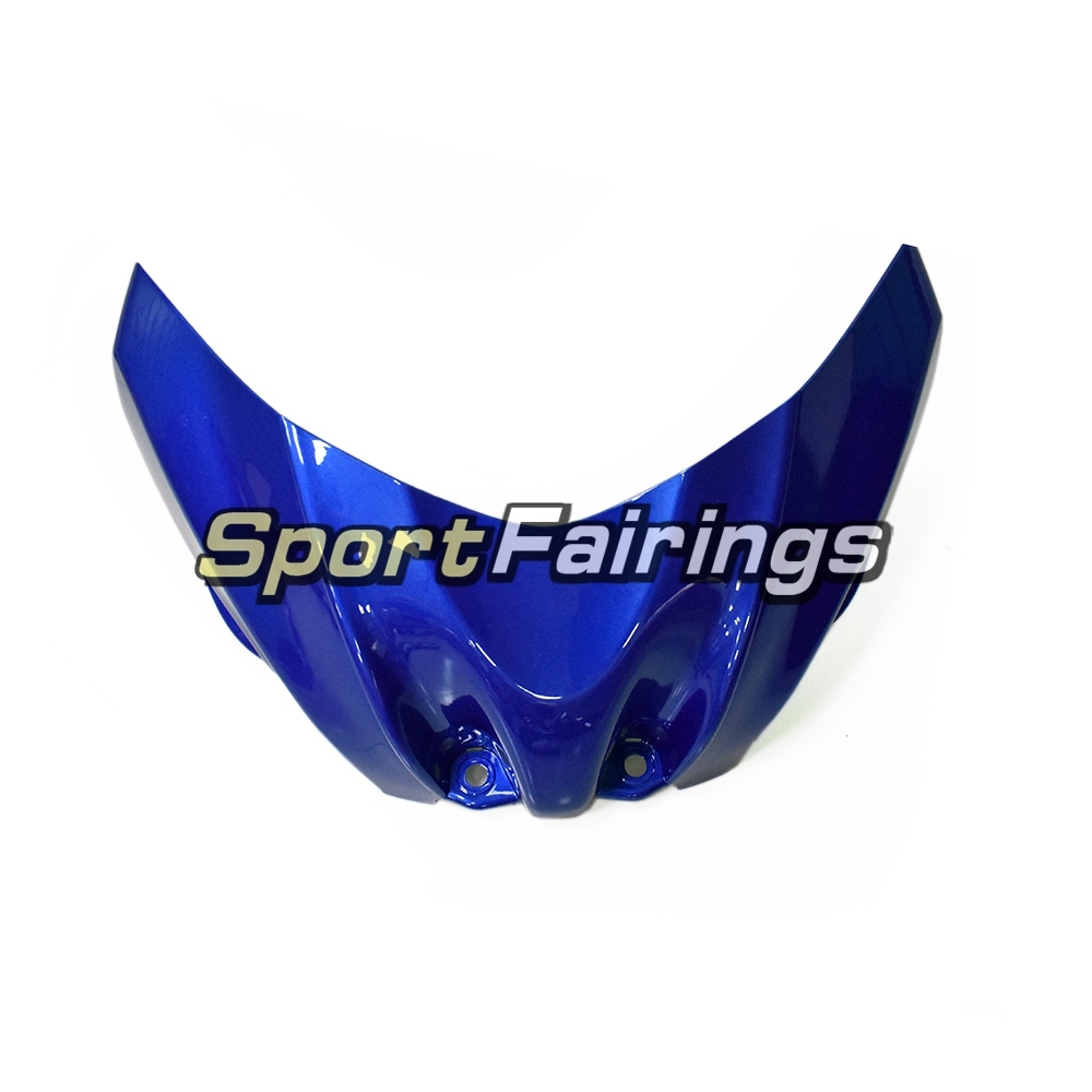 Fairing Kit Fit For Suzuki GSXR1000 K9 2009 - 2016 - Blue White