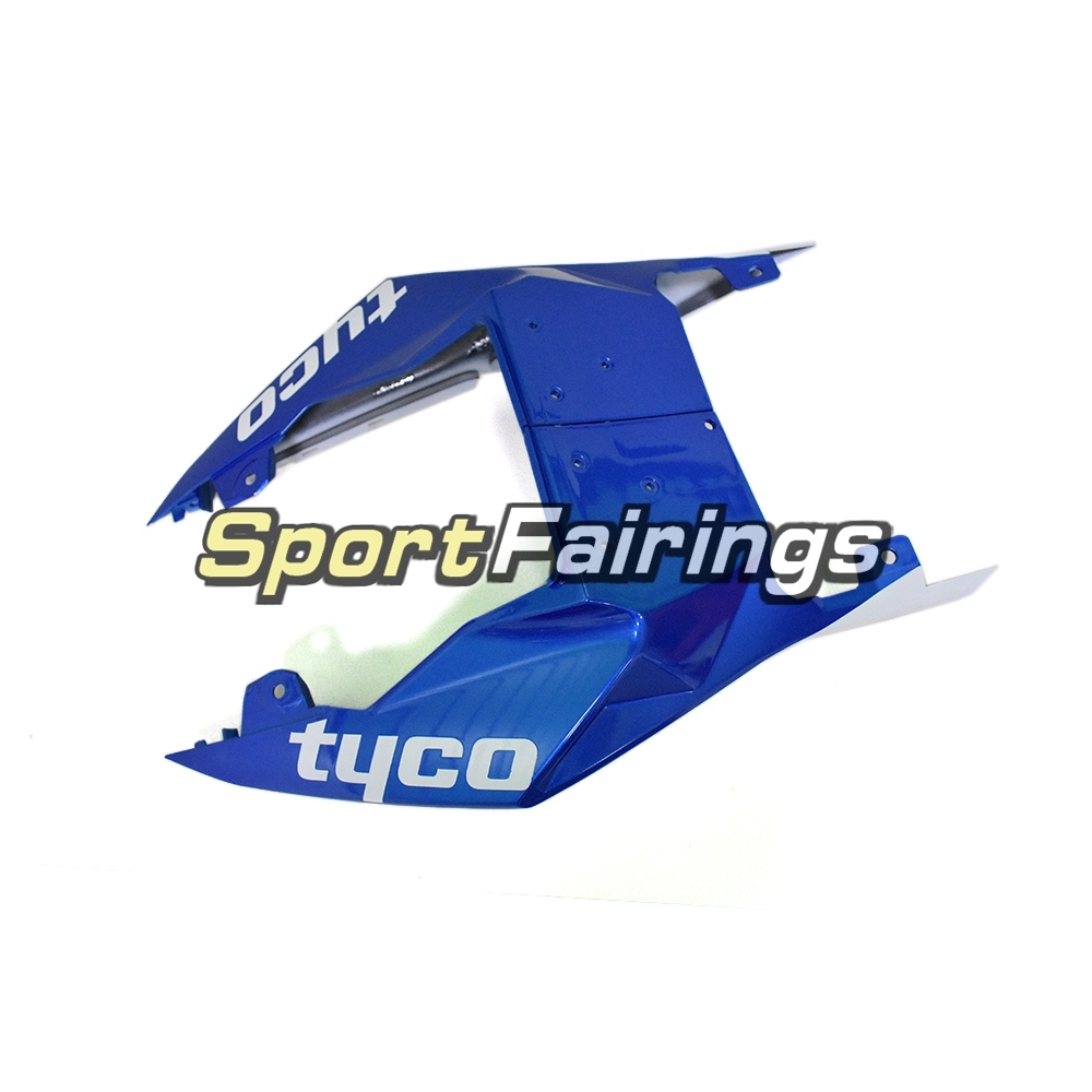 Fairing Kit Fit For BMW S1000RR 2017 2018 - TYCO White Blue