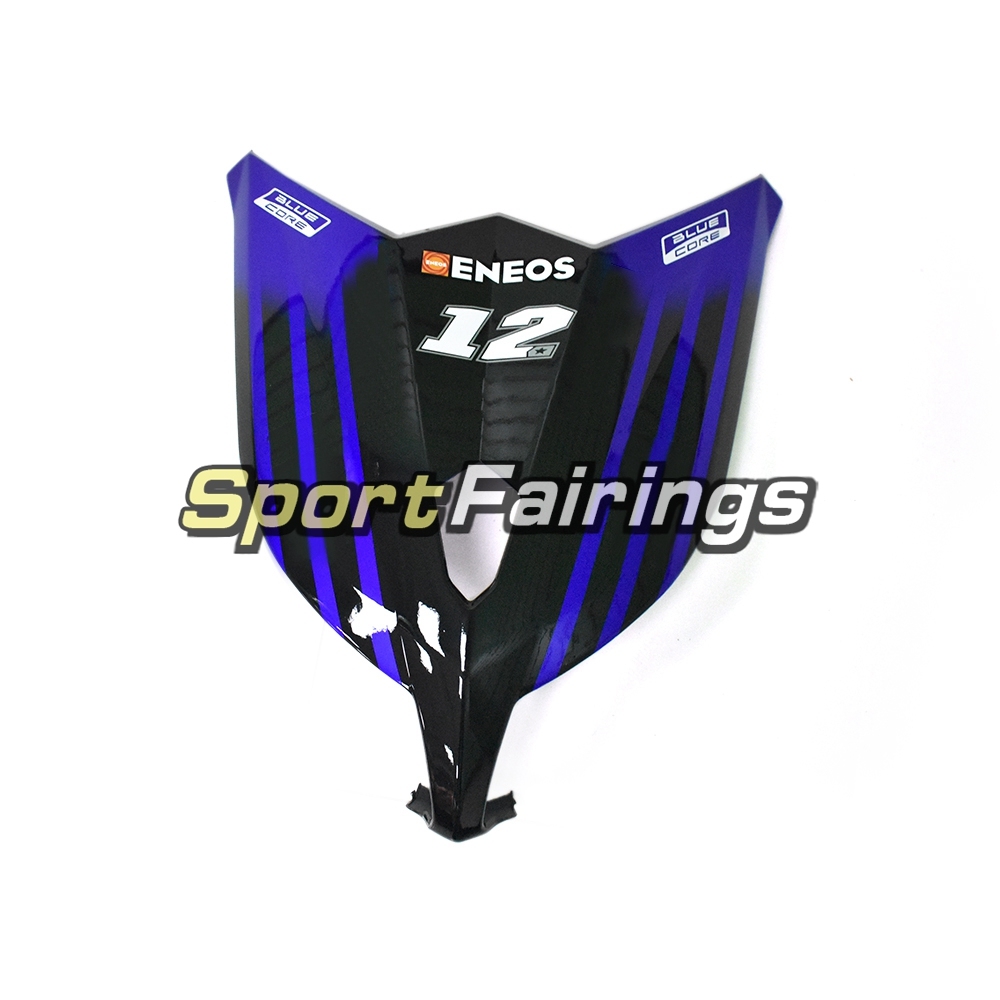 Fairing Kit Fit For Yamaha TMAX530 2012 - 2014 - Blue Black