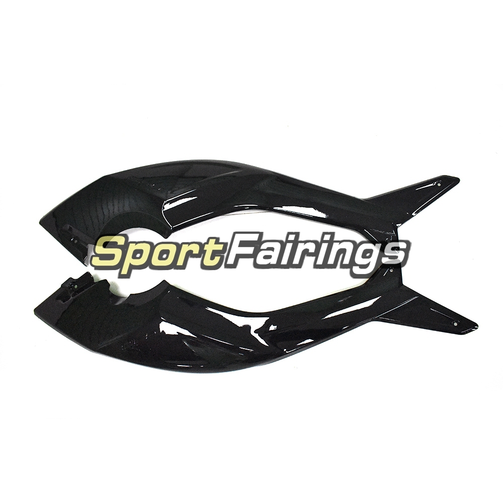 Fairing Kit Fit For Yamaha TMAX530 2012 - 2014 - Blue Black