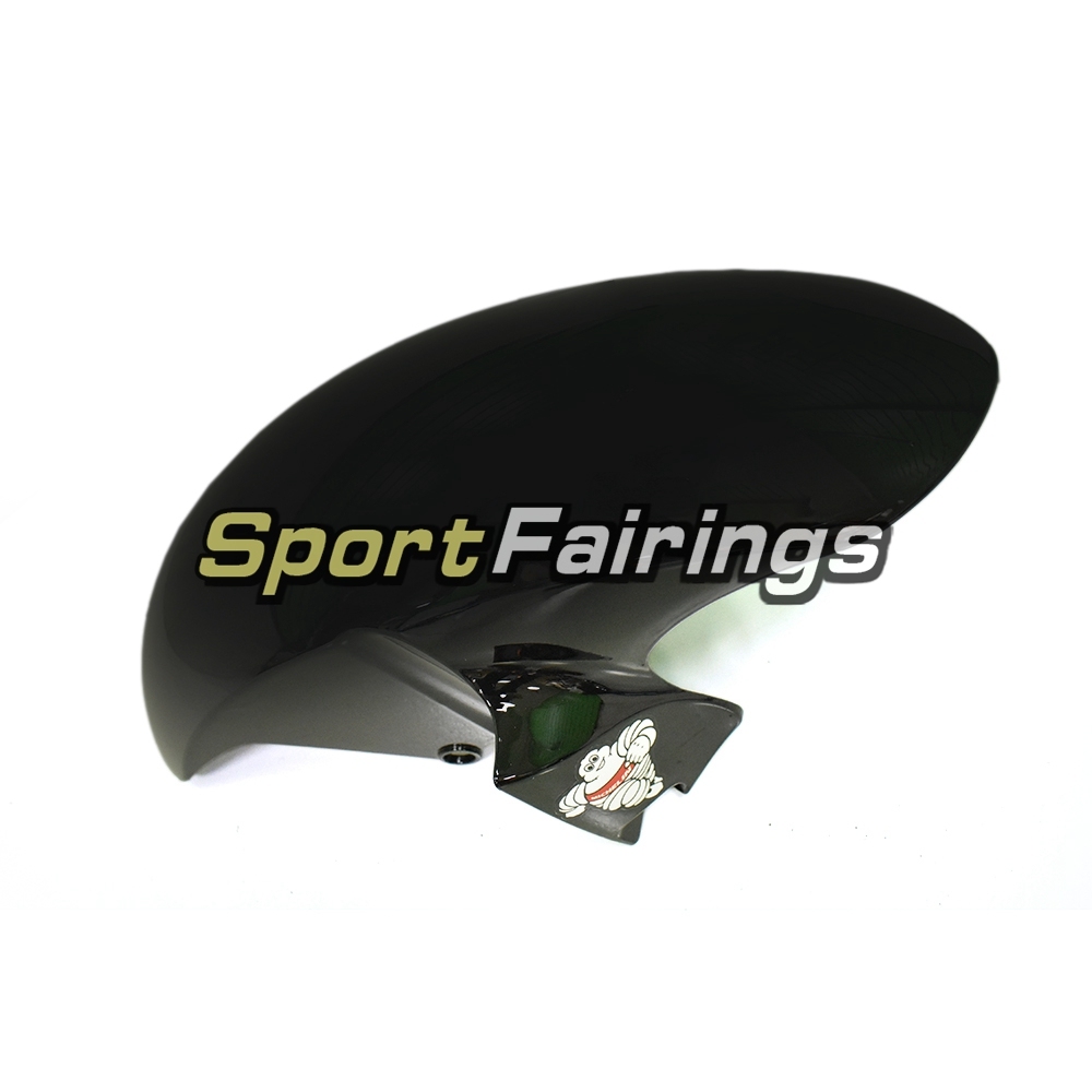 Fairing Kit Fit For Yamaha YZF R6 2006 2007 - Black Blue