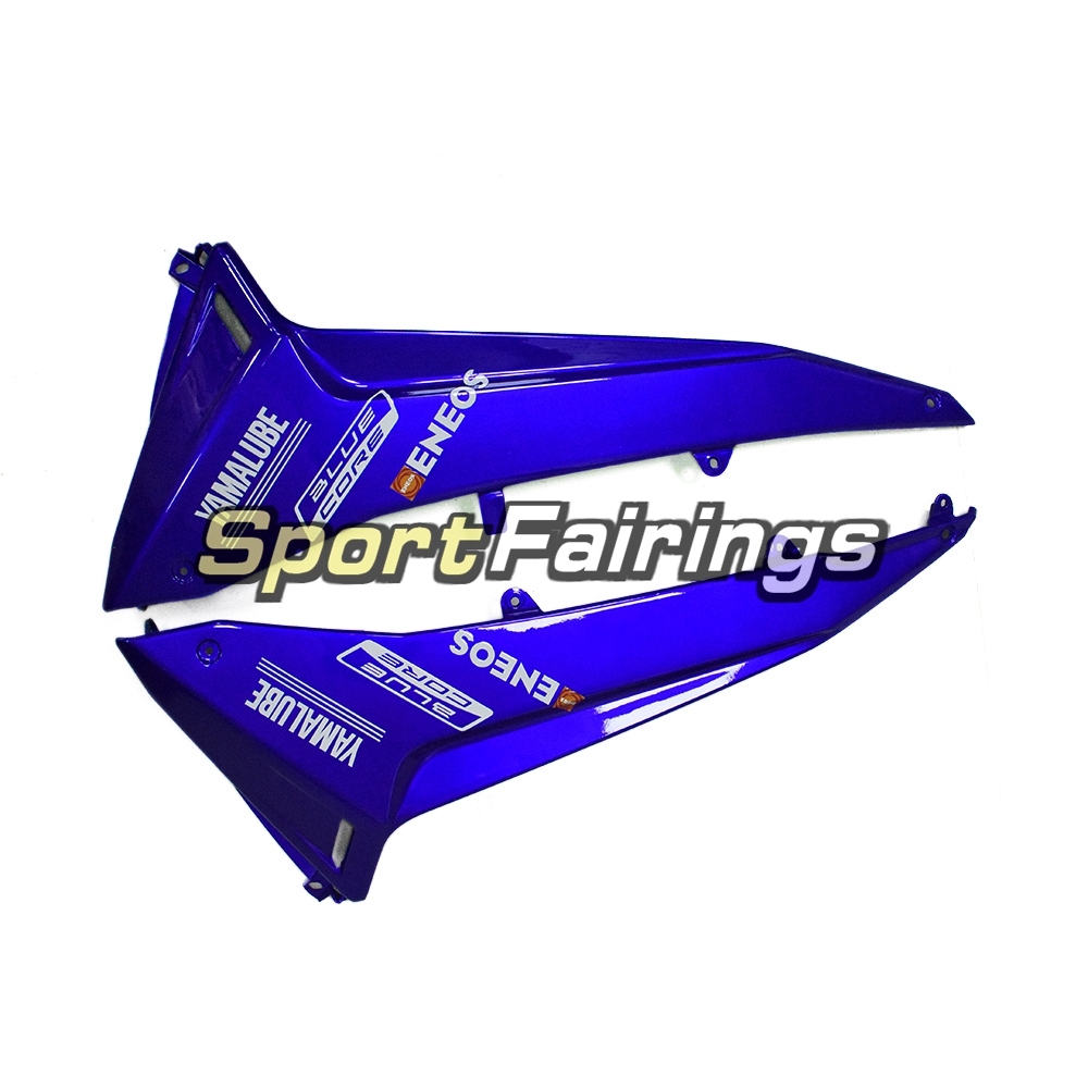 Fairing Kit Fit For Yamaha TMAX530 2012 - 2014 - Blue Black