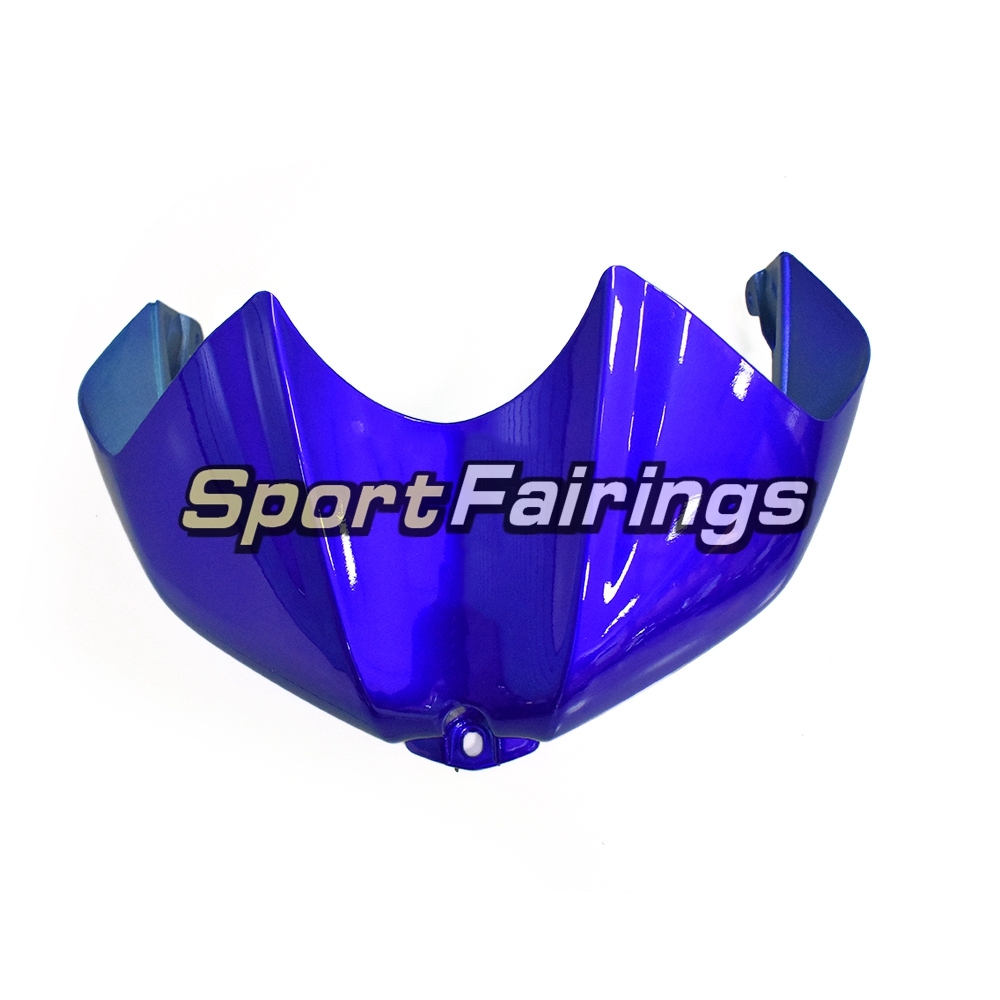 Fairing Kit Fit For Yamaha YZF R6 2006 2007 - Black Blue