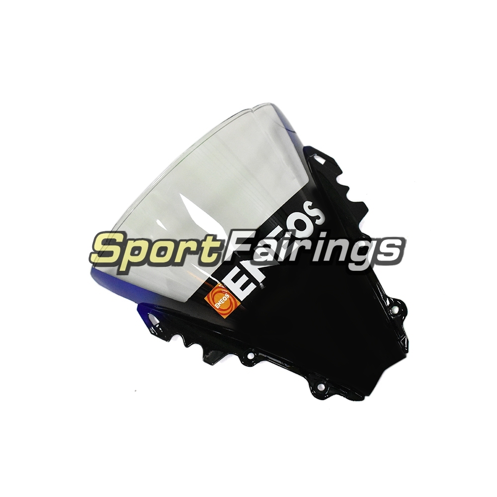 Fairing Kit Fit For Yamaha YZF R6 2006 2007 - Black Blue