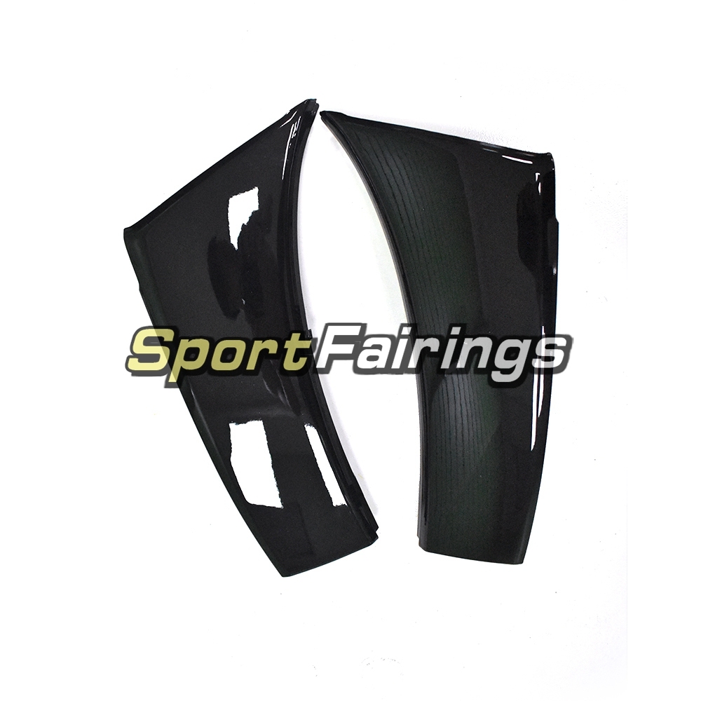 Fairing Kit Fit For Yamaha TMAX530 2012 - 2014 - Blue Black