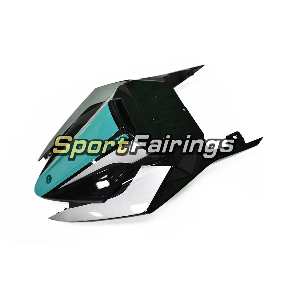 Fairing Kit Fit For BMW S1000RR 2017 2018 - Silver Light Blue