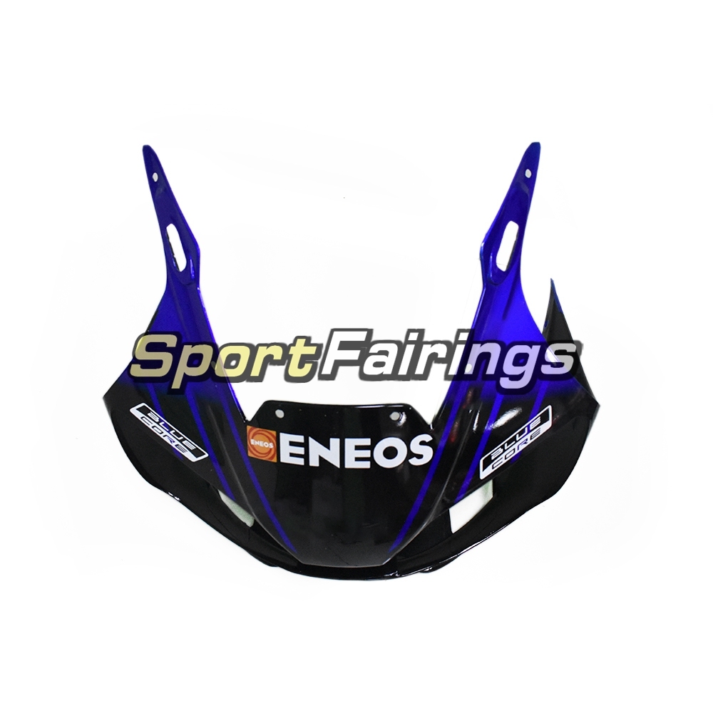 Fairing Kit Fit For Yamaha YZF R6 1998 - 2002 - Black Blue