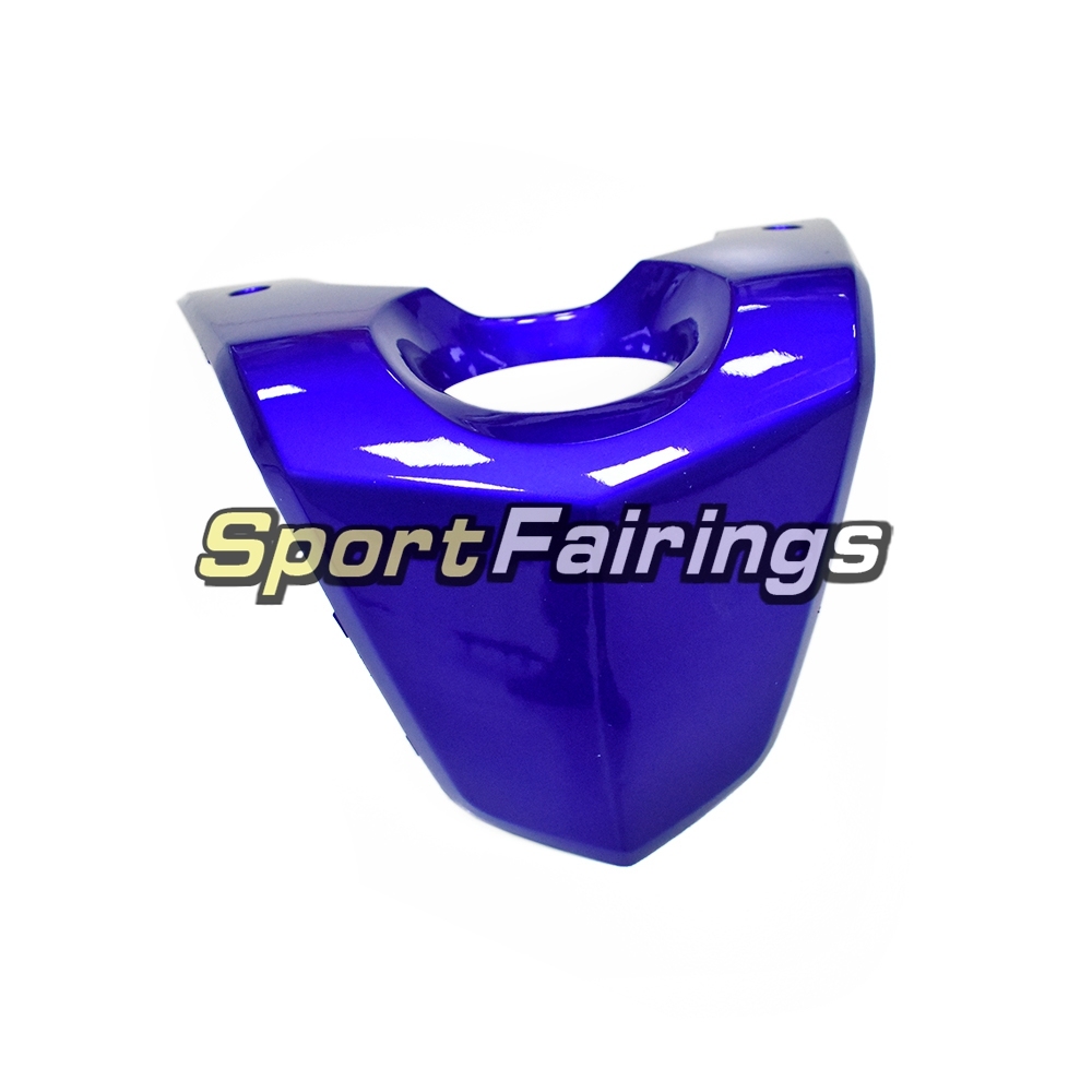 Fairing Kit Fit For Yamaha TMAX530 2012 - 2014 - Blue White