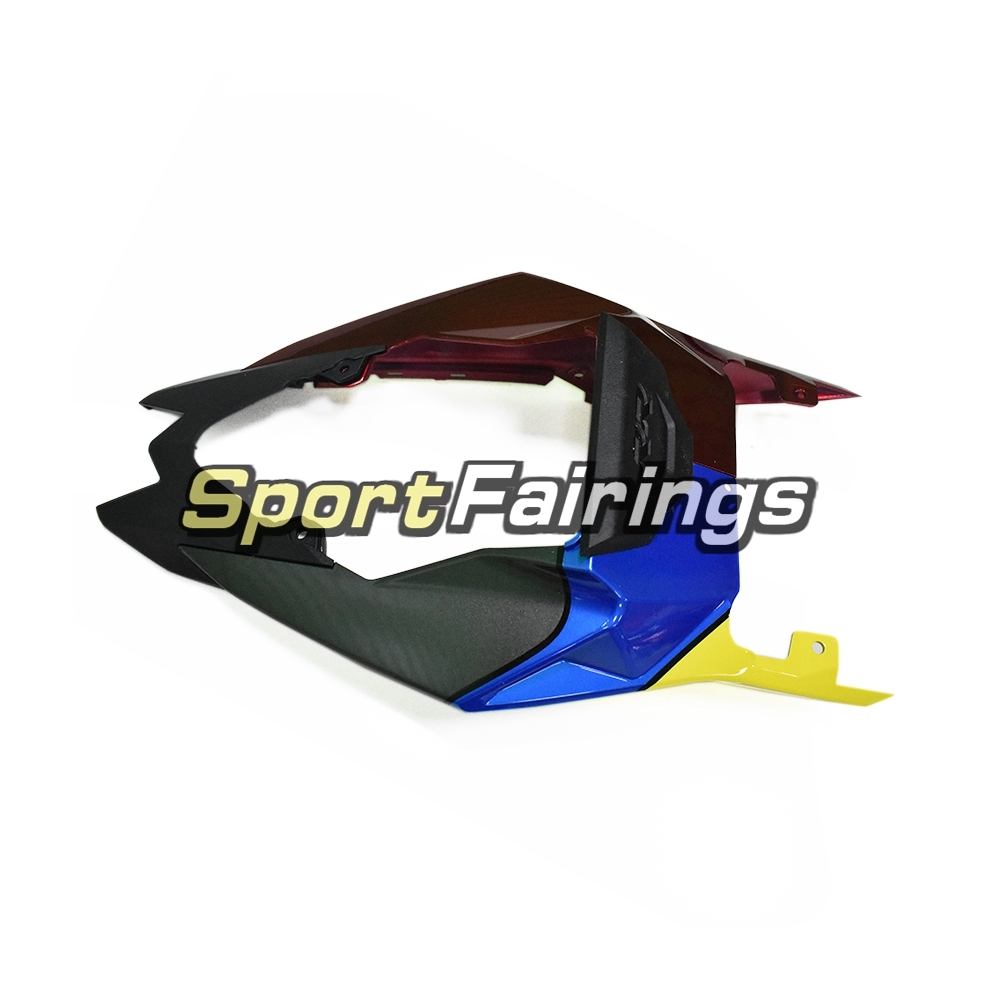 Fairing Kit Fit For BMW S1000RR 2015 2016 - Shark Attack