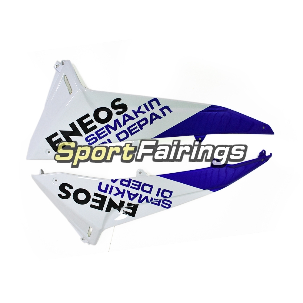 Fairing Kit Fit For Yamaha TMAX530 2012 - 2014 - Blue White