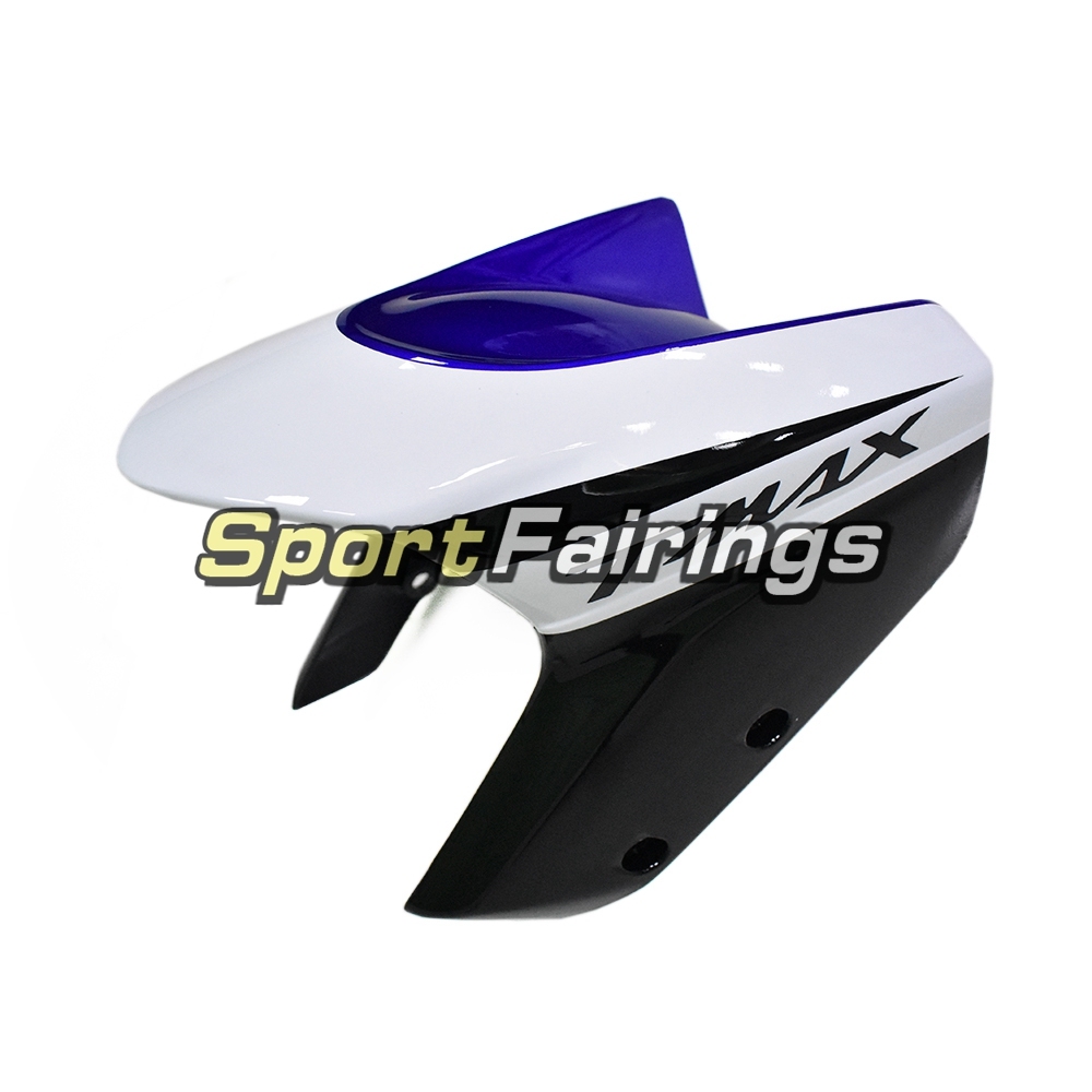 Fairing Kit Fit For Yamaha TMAX530 2012 - 2014 - Blue White