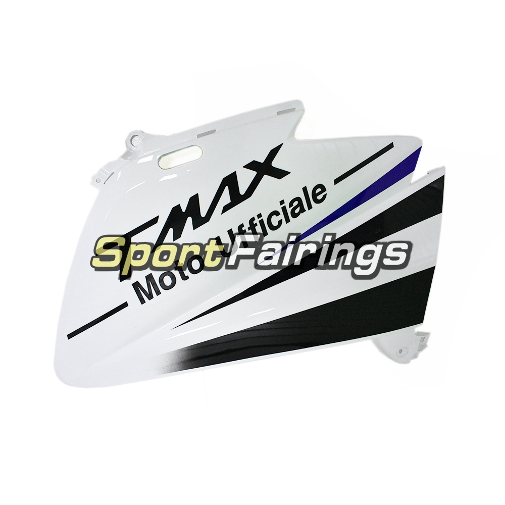 Fairing Kit Fit For Yamaha TMAX530 2012 - 2014 - Blue White