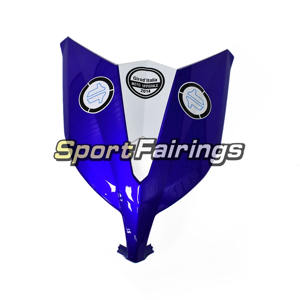 Fairing Kit Fit For Yamaha TMAX530 2012 - 2014 - Blue White