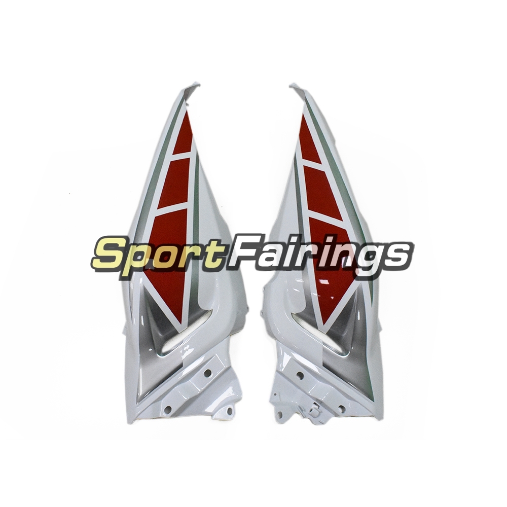 Fairing Kit Fit For Yamaha TMAX530 2012 - 2014 - Red White