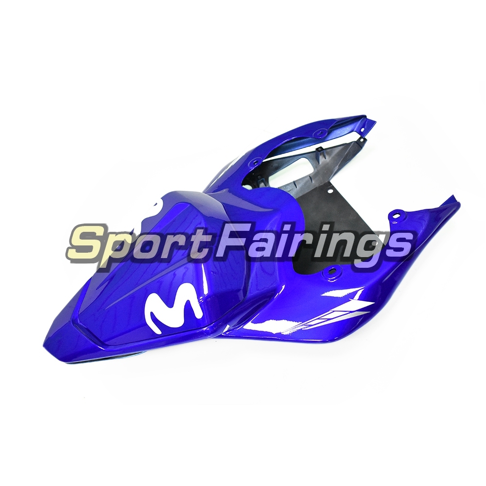 Fairing Kit Fit For Yamaha YZF R6 2006 2007 - Black Blue
