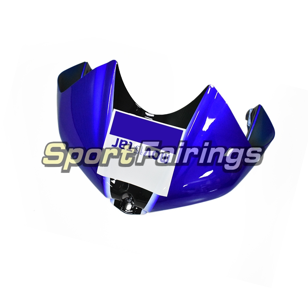 Fairing Kit Fit For Yamaha YZF R6 2006 2007 - Black Blue