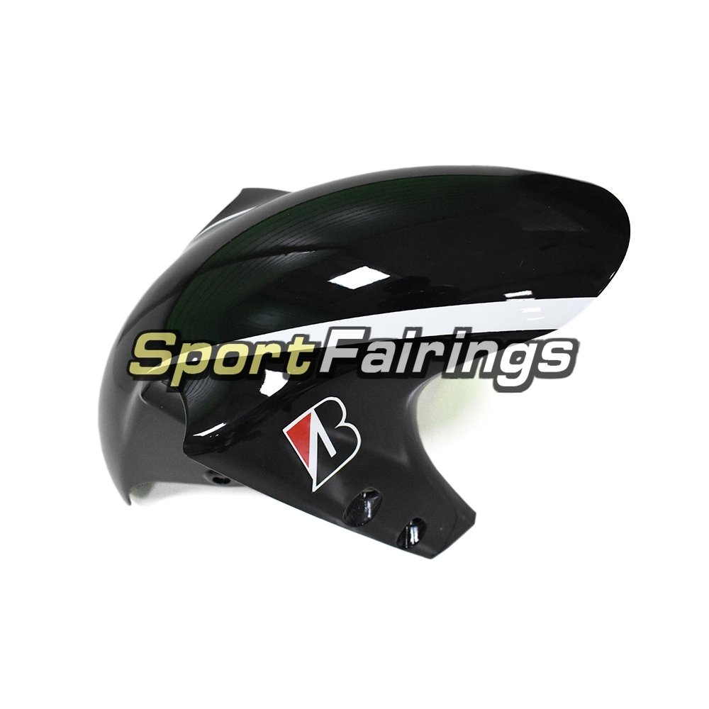 Fairing Kit Fit For Yamaha YZF R1 2000 2001 - White Green Black
