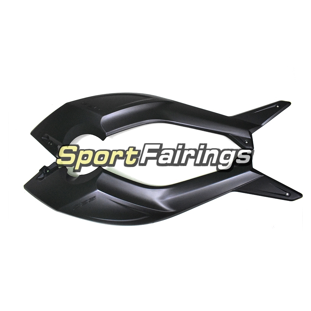 Fairing Kit Fit For Yamaha TMAX530 2015 - White Black