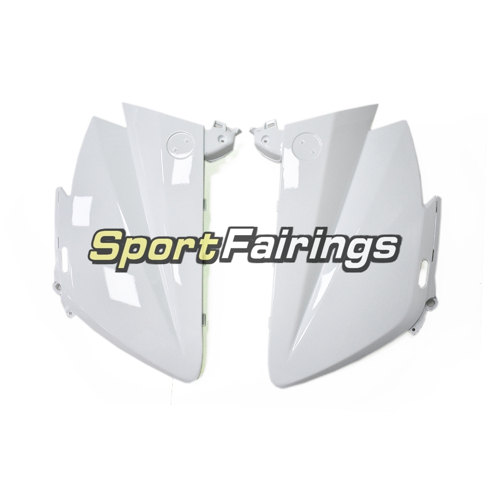 Fairing Kit Fit For Yamaha TMAX530 2015 - White Black