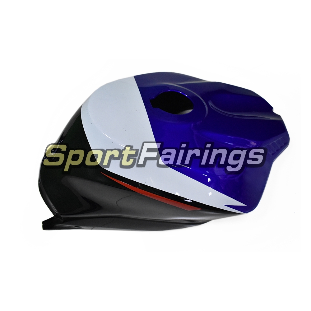 Fairing Kit Fit For Yamaha YZF R1 2015 2016 - Yellow Blue Black