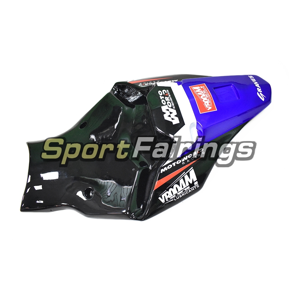 Fairing Kit Fit For Yamaha YZF R1 2015 2016 - Yellow Blue Black