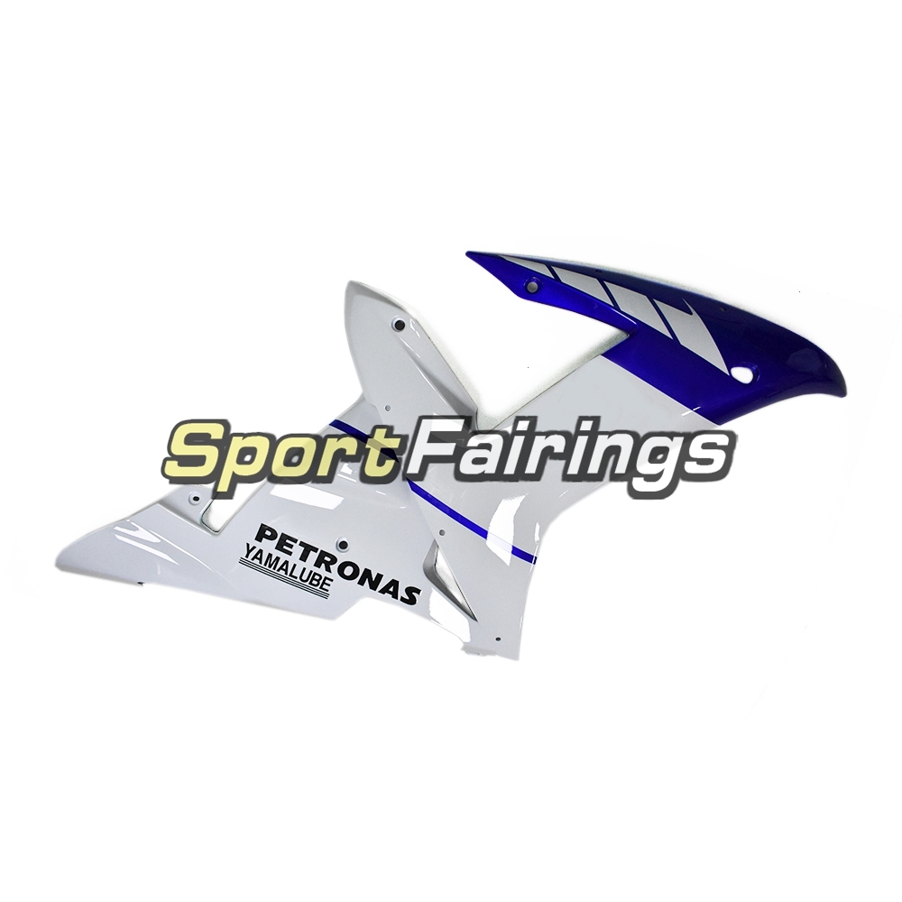 Fairing Kit Fit For Yamaha YZF R1 2002 2003 - Blue White
