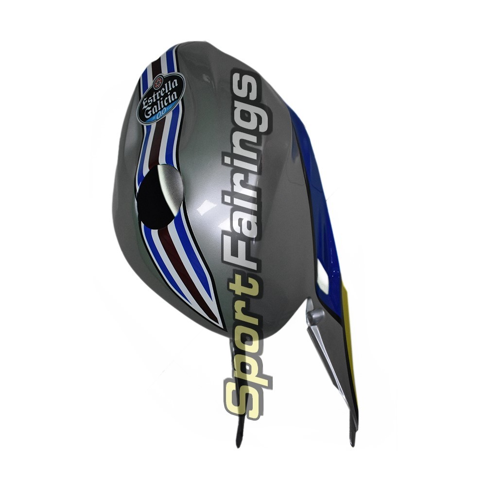 Firberglass Fairing Kit Fit For BMW S1000RR 2015 2016 - Estrella Galicia