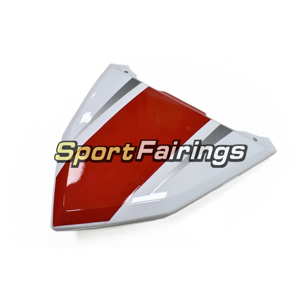 Fairing Kit Fit For Yamaha TMAX530 2012 - 2014 - Red White