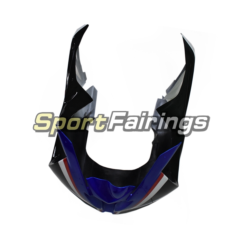Firberglass Fairing Kit Fit For BMW S1000RR 2017 2018 - Black White Blue