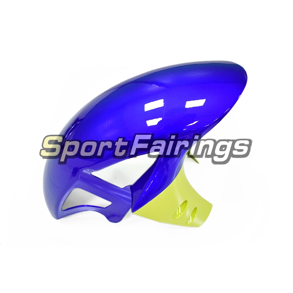 Fairing Kit Fit For Yamaha YZF R1 2015 2016 - Yellow Blue Black