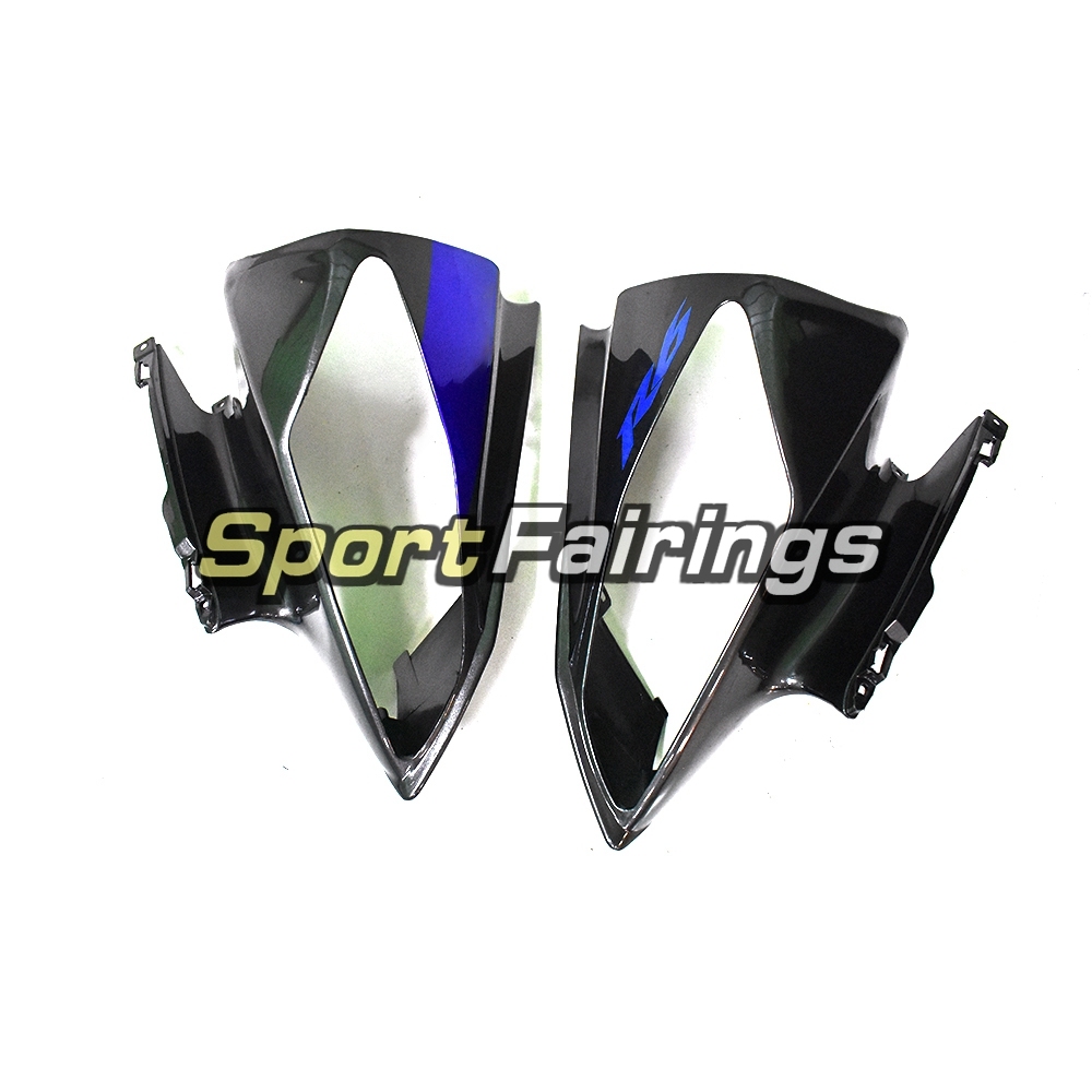 Fairing Kit Fit For Yamaha YZF R6 2008 - 2016 - Grey Blue