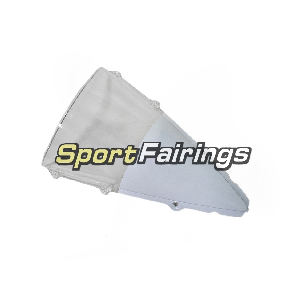 Fairing Kit Fit For Yamaha YZF R1 2002 2003 - Blue White