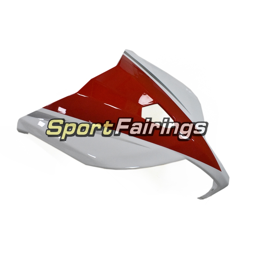 Fairing Kit Fit For Yamaha TMAX530 2012 - 2014 - Red White