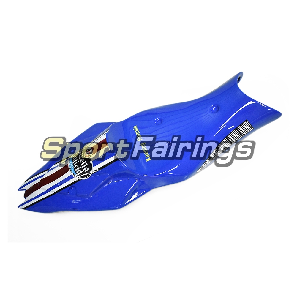Firberglass Fairing Kit Fit For BMW S1000RR 2015 2016 - Estrella Galicia