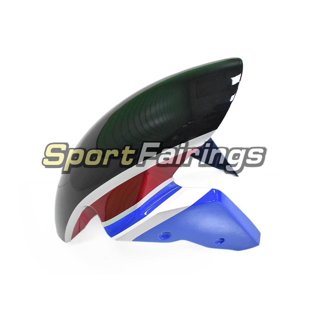 Firberglass Fairing Kit Fit For BMW S1000RR 2015 2016 - Estrella Galicia