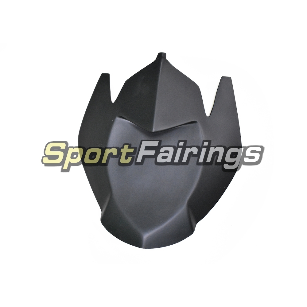 Firberglass Fairing Kit Fit For BMW S1000RR 2011 - 2014 - Silver Red and Black