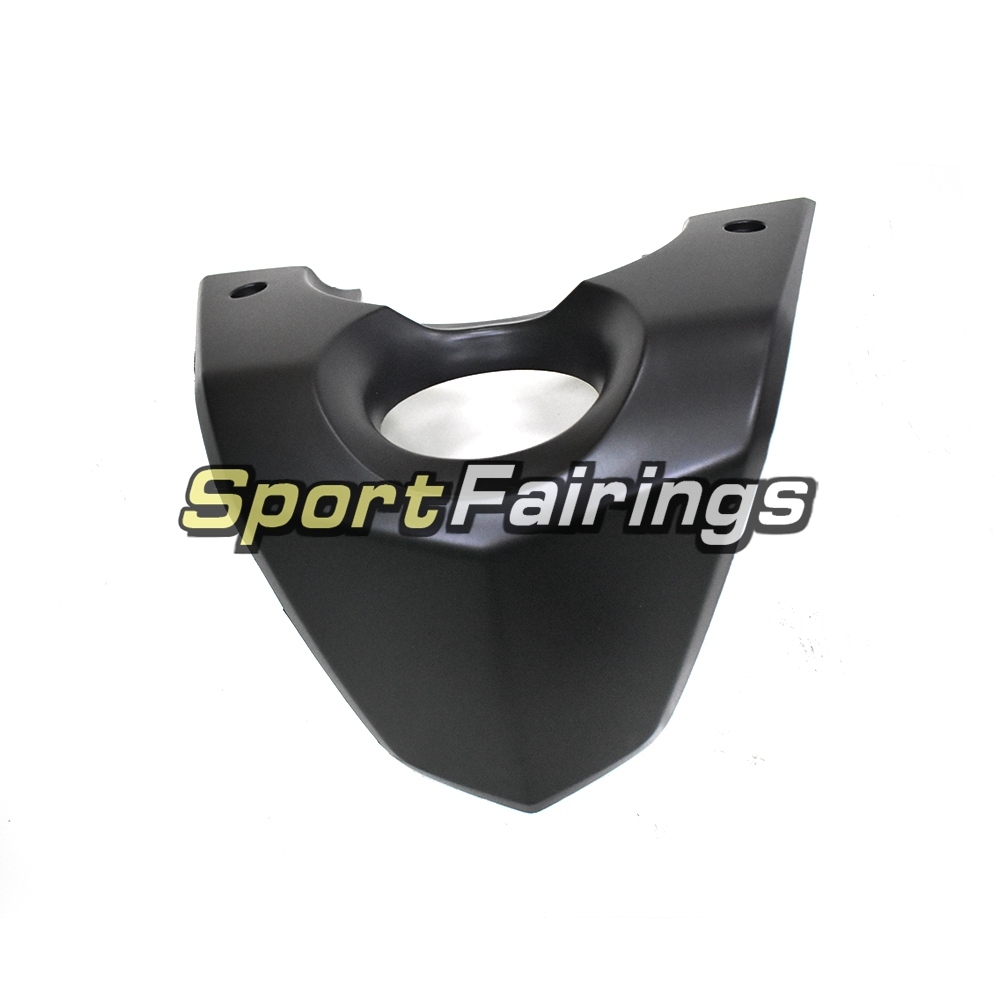 Fairing Kit Fit For Yamaha TMAX530 2015 - White Black