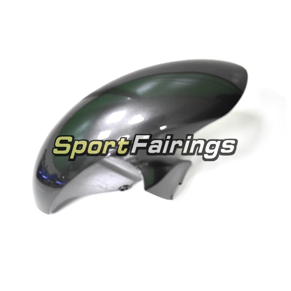 Fairing Kit Fit For Yamaha YZF R6 2008 - 2016 - Grey Blue