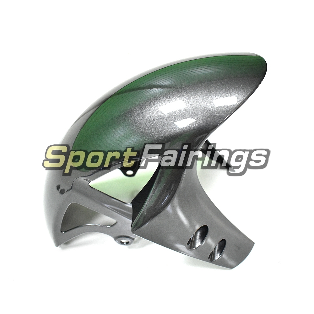 Fairing Kit Fit For Yamaha YZF R1 2009 - 2011 - Silver Blue