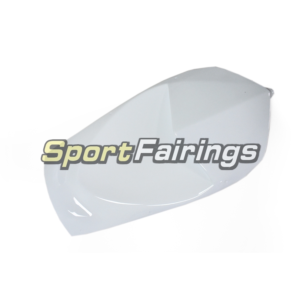 Firberglass Fairing Kit Fit For BMW S1000RR 2017 2018 - Black White Blue