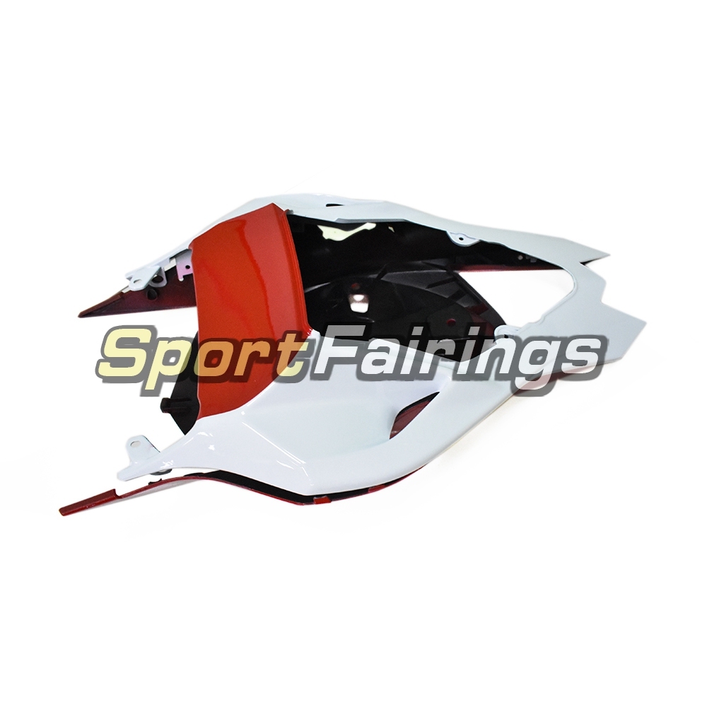 Fairing Kit Fit For BMW S1000RR 2011 - 2014 - White Red