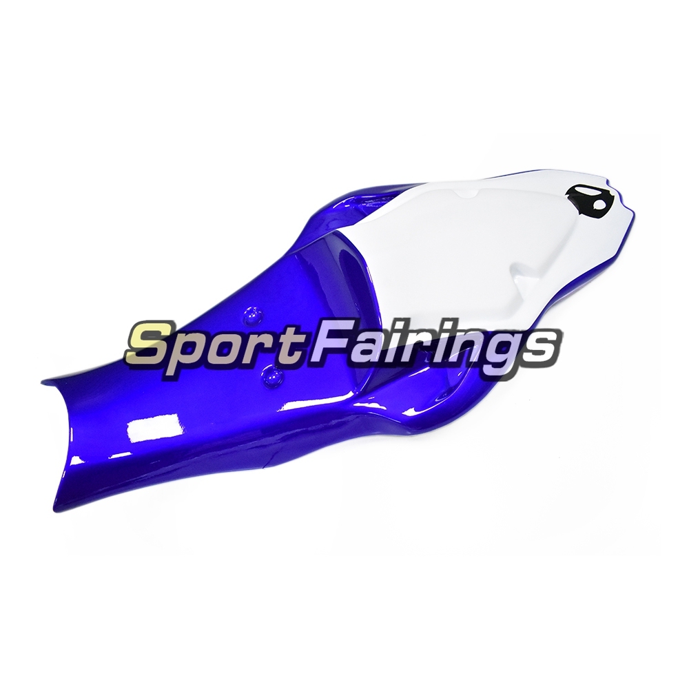 Firberglass Fairing Kit Fit For BMW S1000RR 2011 - 2014 - White Blue Black