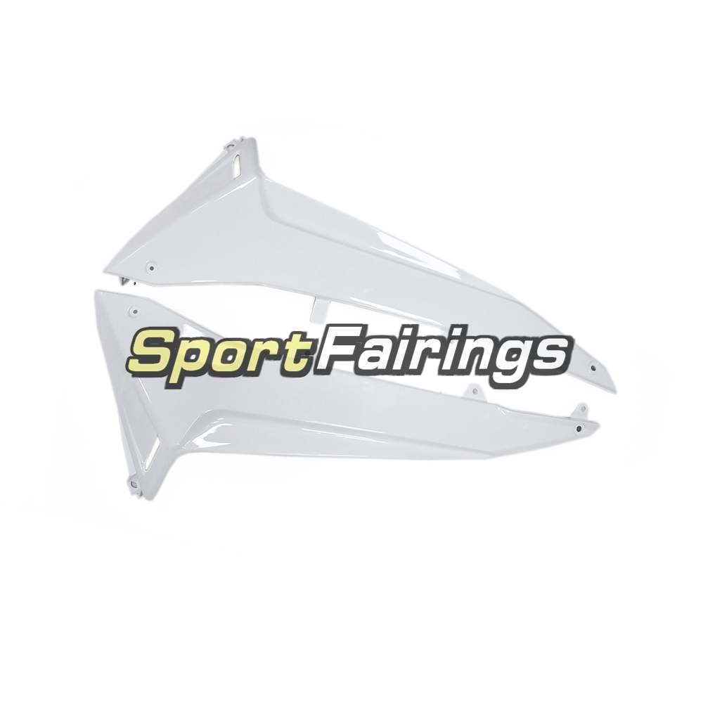 Fairing Kit Fit For Yamaha TMAX530 2015 - White Black