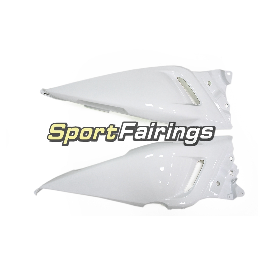 Fairing Kit Fit For Yamaha TMAX530 2015 - White Black