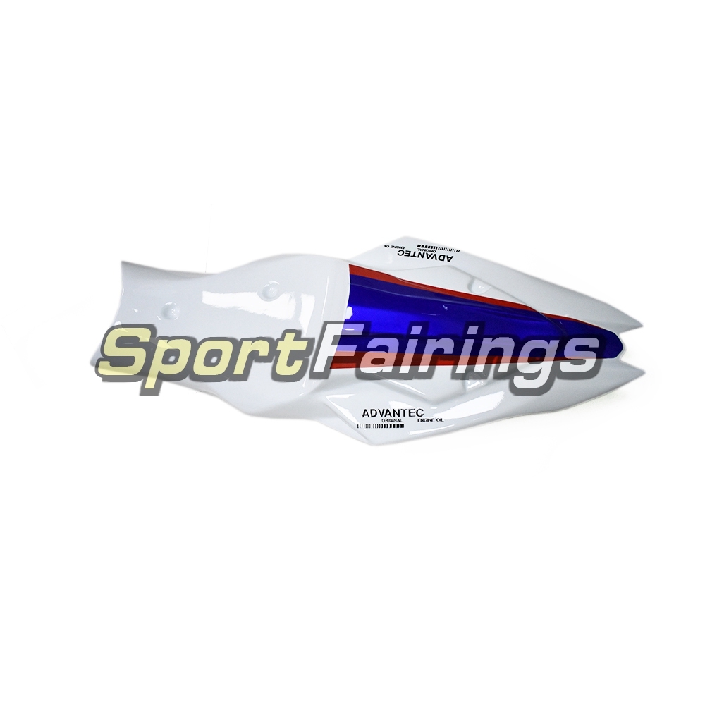 Firberglass Fairing Kit Fit For BMW S1000RR 2017 2018 - Black White Blue