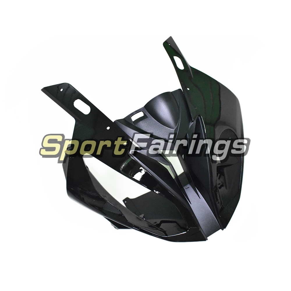 Fairing Kit Fit For BMW S1000RR 2017 2018 - Silver Black