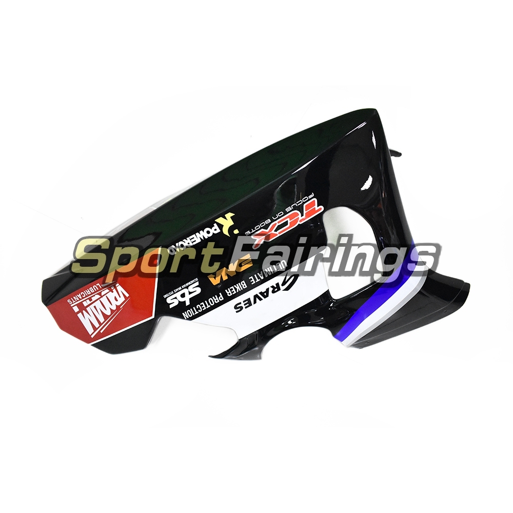 Fairing Kit Fit For Yamaha YZF R1 2015 2016 - Yellow Blue Black