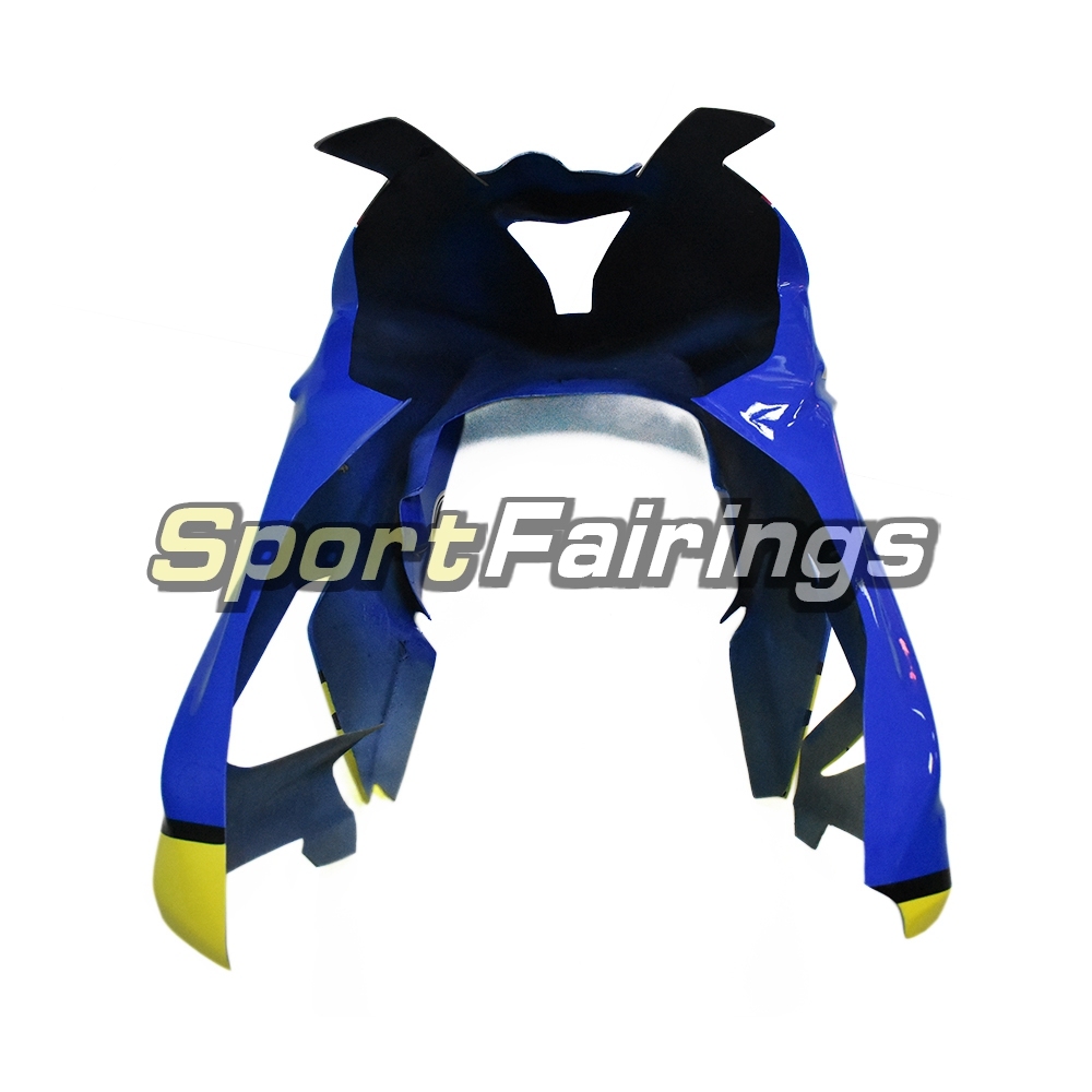 Firberglass Fairing Kit Fit For BMW S1000RR 2015 2016 - Estrella Galicia